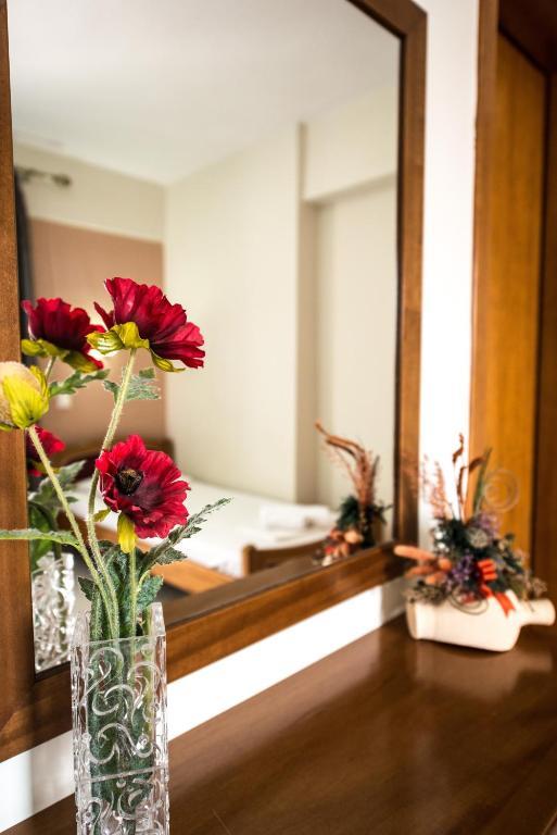 Hotel Alexandros Neoi Poroi Habitación foto